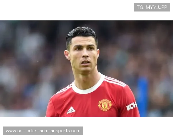 C罗曼联旧账重提,再度引爆英超舆论