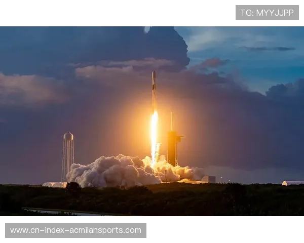 火箭全面爆发,未来无限可能