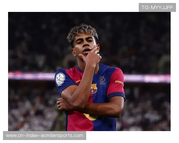 巴塞罗那战术大变：奇迹被安排为首发新核