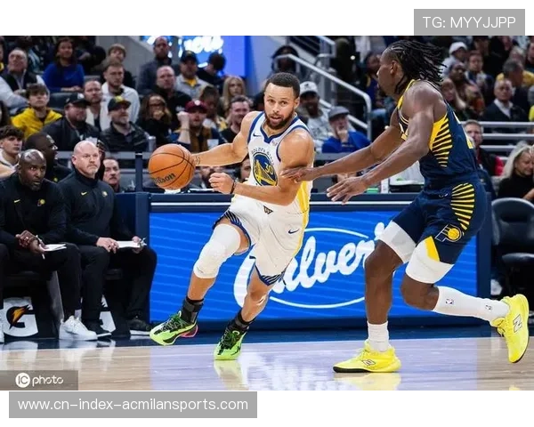 库里24分西亚卡姆27+5 勇士负步行者两连败,勇士库里53分实录