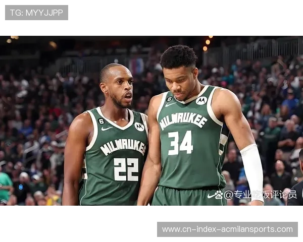 米德尔顿关键封盖改变局势，雄鹿守住胜果