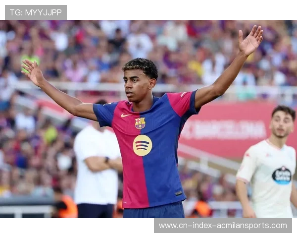 亚马尔灵光一现改变局势