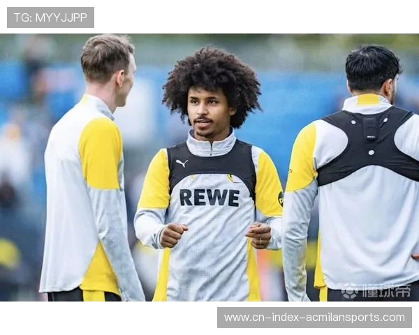 多特推快节奏制造混乱，阿德耶米反复冲击边路