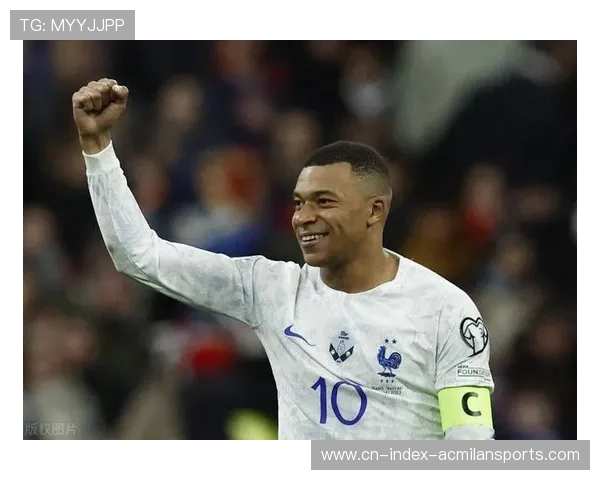 死亡之组最危险的比赛即将到来：姆巴佩全力备战