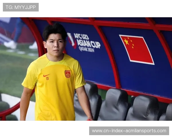 徐彬留洋英超，职业生涯将迎新挑战