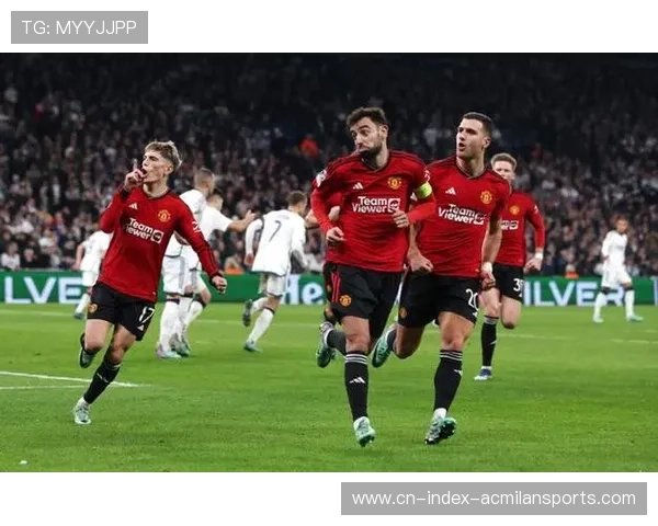 曼联强势反弹，热刺无法抵挡红魔攻势